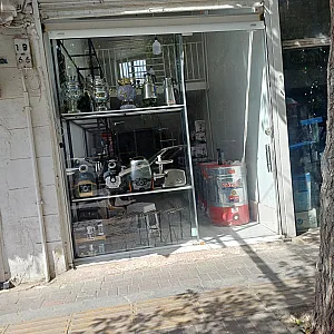 فروشگاه برق تلاش (برق صنعتی)