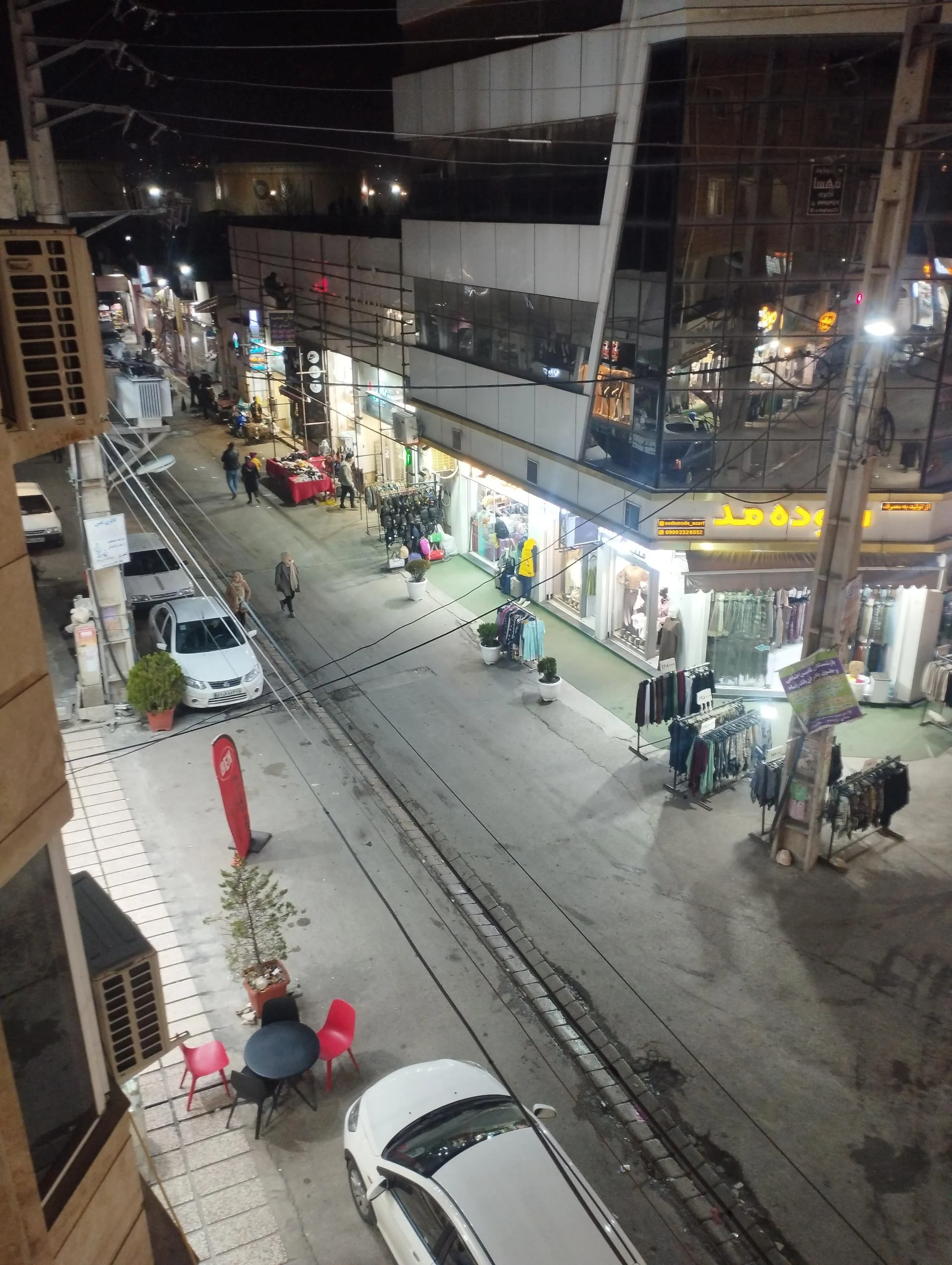 پاساژ سلامی