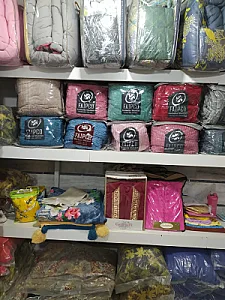 کالای خواب ملکی