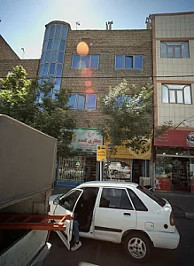 عطاری گندم