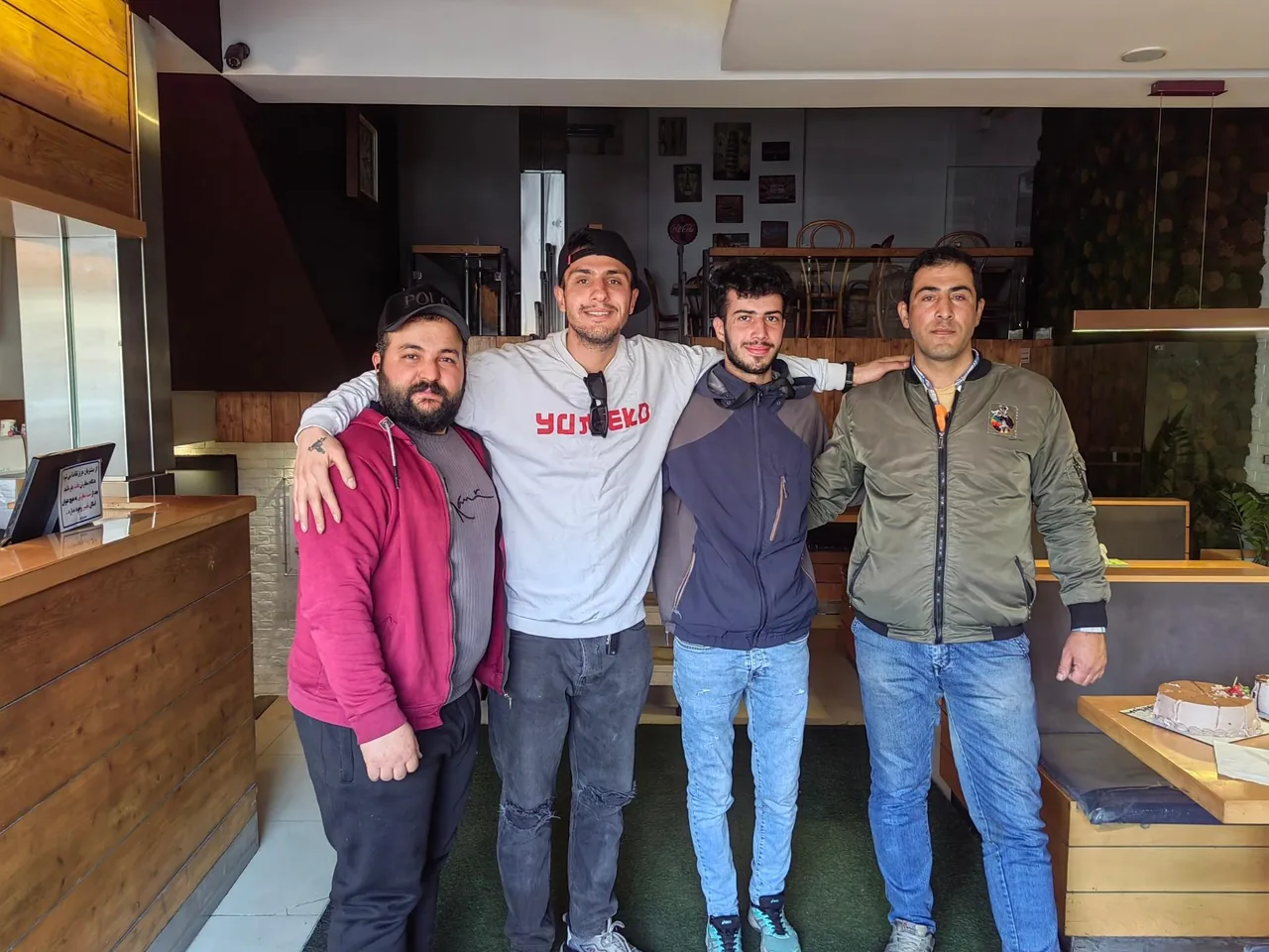 پیتزا سن سون - تصویر 3