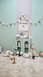 آتلیه عکس برگ