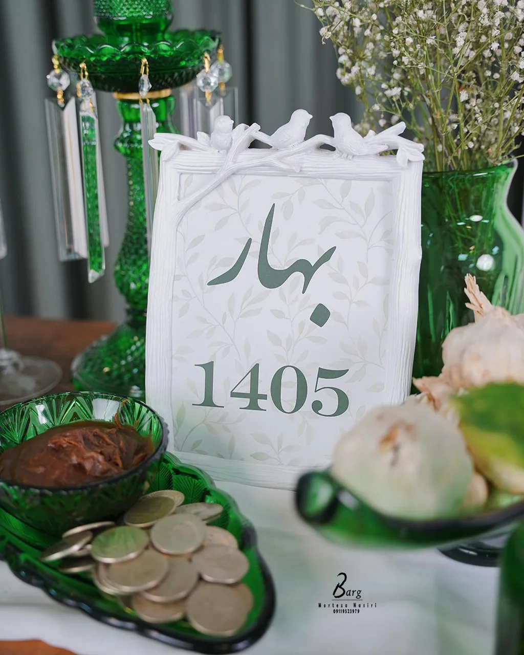 آتلیه عکس برگ - تصویر 5