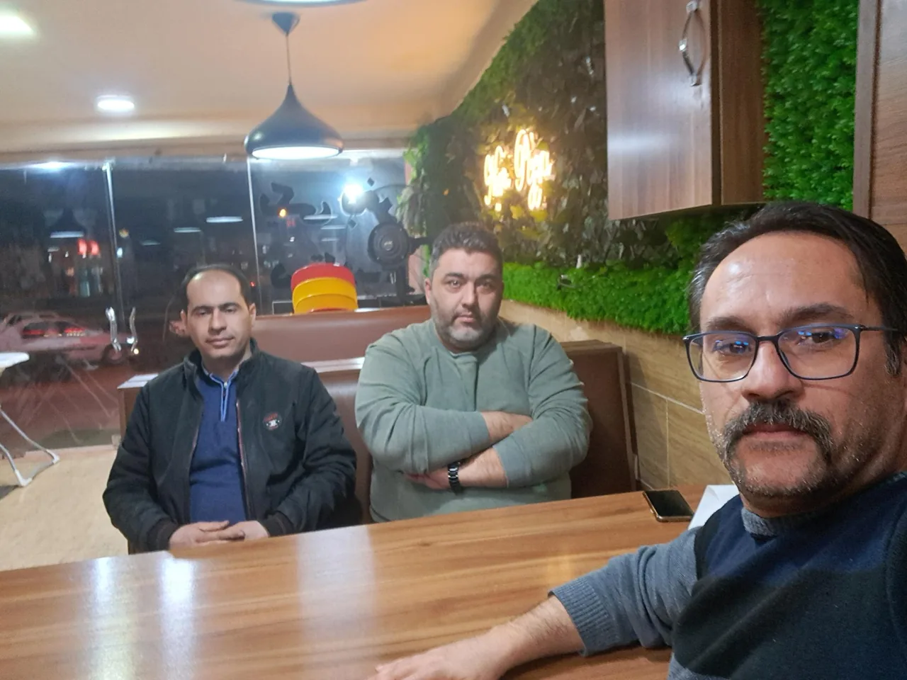 پیتزا شب - تصویر 3