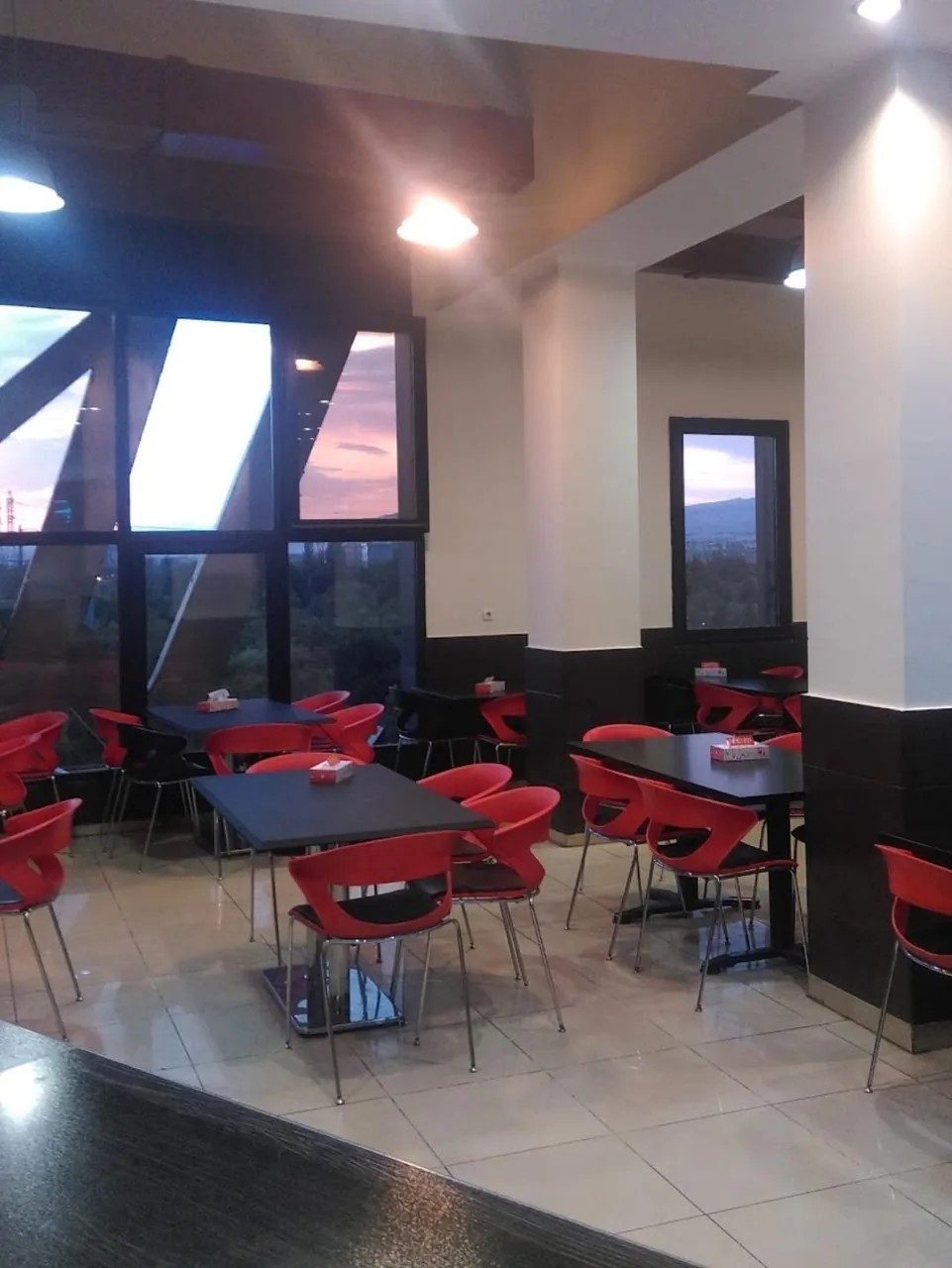 فست فود چیلی - تصویر 2