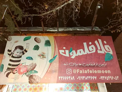 فلافلمون