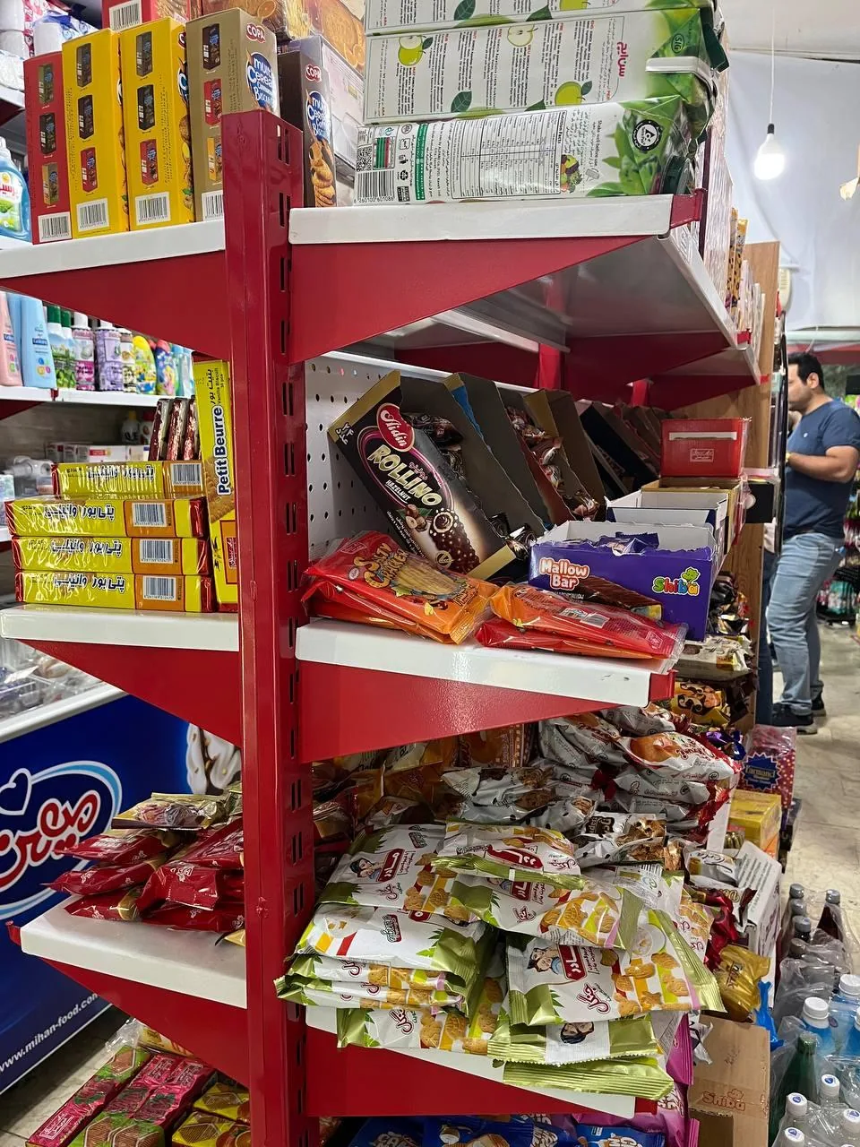 سامی مارکت - تصویر 2