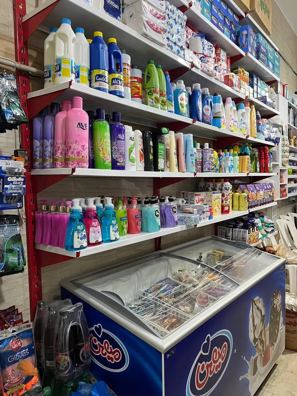سامی مارکت - تصویر 3