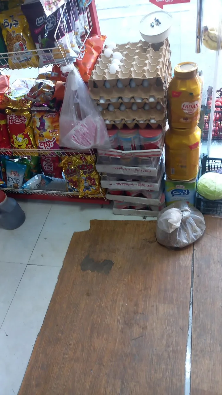 سوپر مارکت ساداتی - تصویر 4