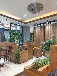 فست‌فود چیلی