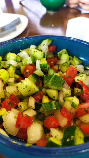 رستوران سفره گیلانه