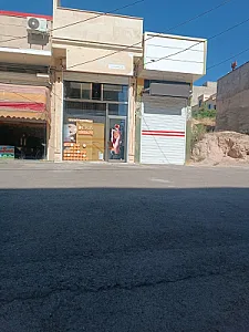 دکا پست (شعبه شهریار)