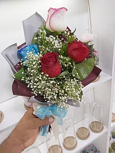 گل فروشی پانیذ