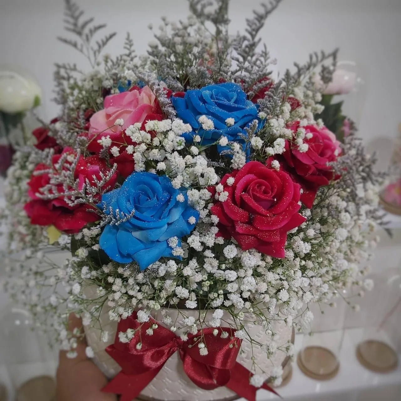 گل فروشی پانیذ - تصویر 2