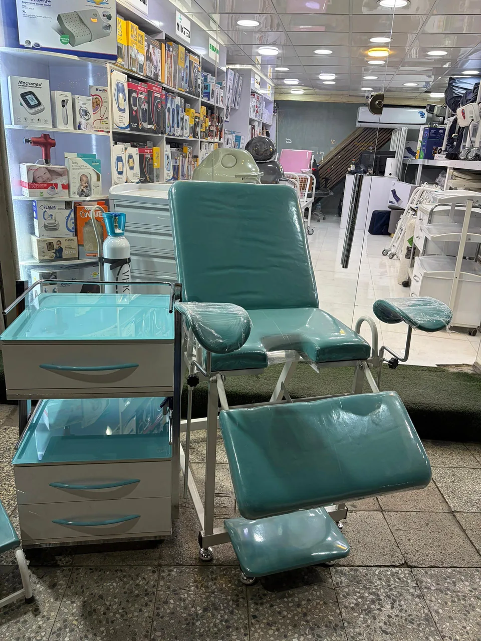 کالا پزشکی طب برتر - تصویر 2