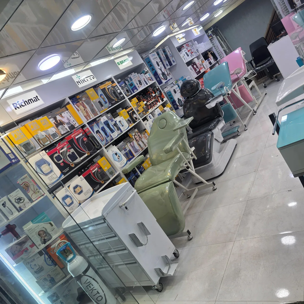 کالا پزشکی طب برتر - تصویر 4