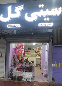 سیتی گل