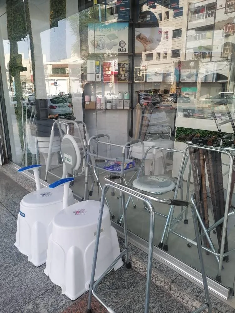 کالای پزشکی ورنا
