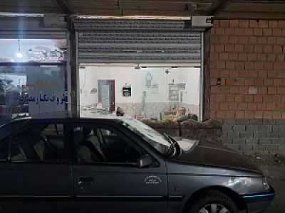 آژانس ارشاد