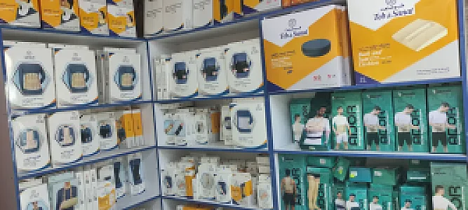 کالای پزشکی طاوس طب