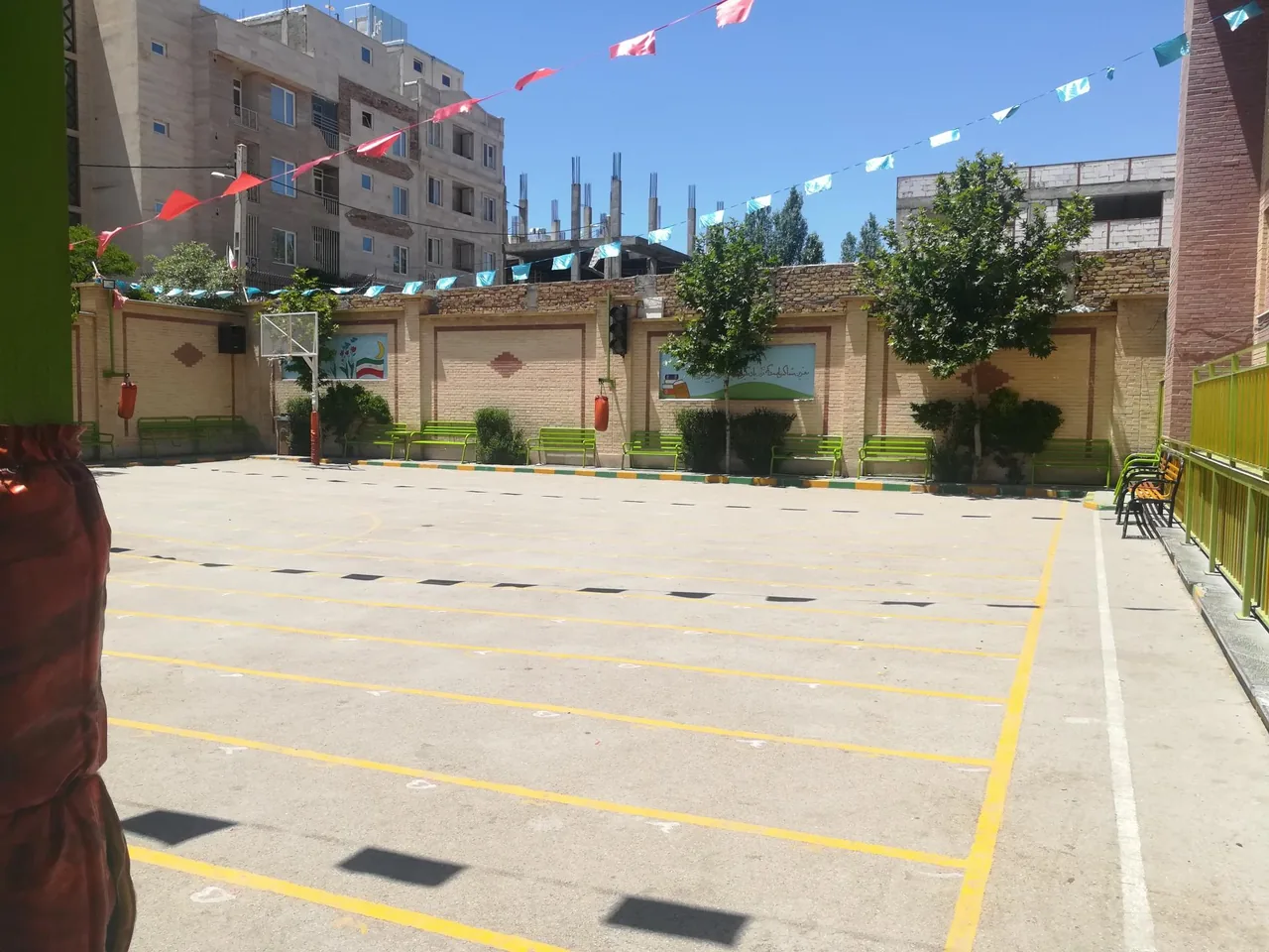 مدرسه آینده سازان - تصویر 3