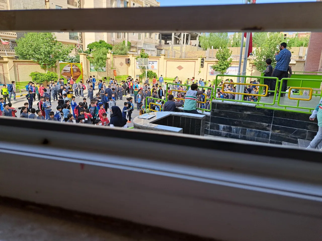 مدرسه آینده سازان - تصویر 5