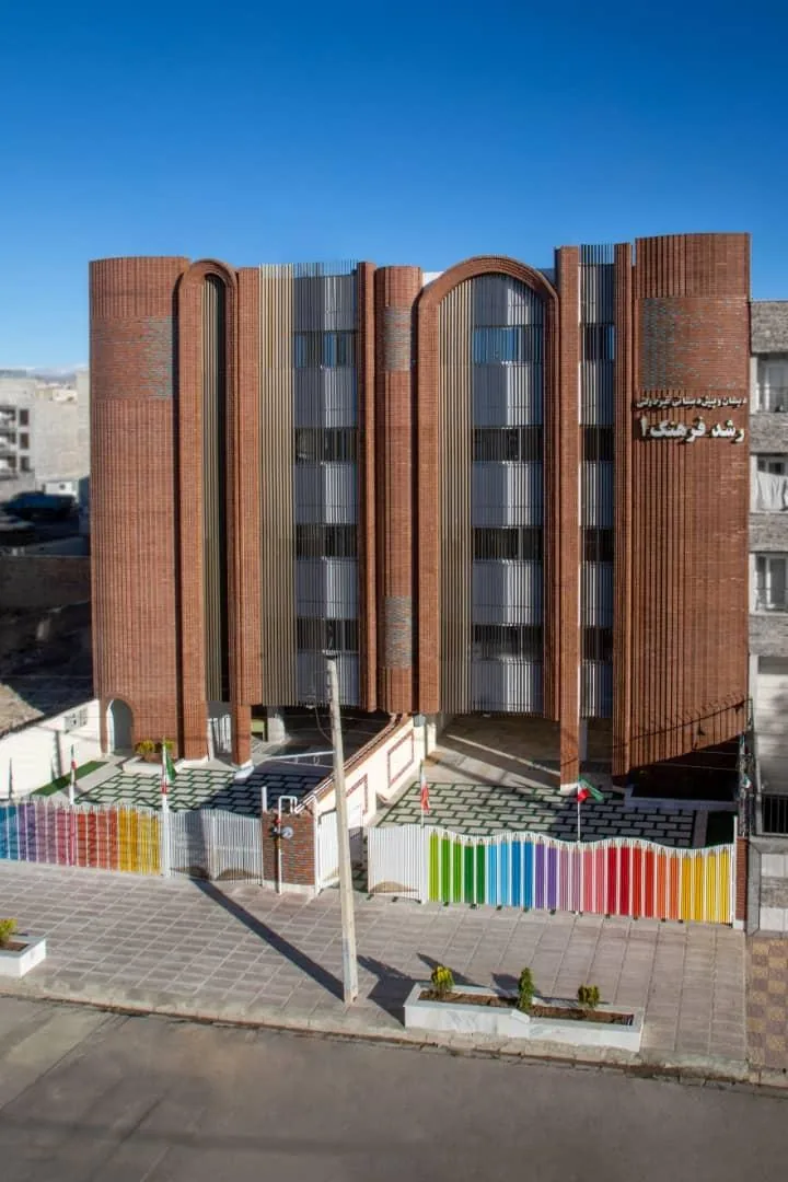 دبستان و پیش دبستانی غیر دولتی رشد فرهنگ - تصویر 3