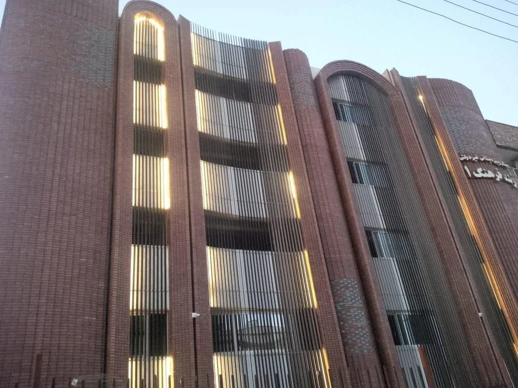 دبستان و پیش دبستانی غیر دولتی رشد فرهنگ - تصویر 4