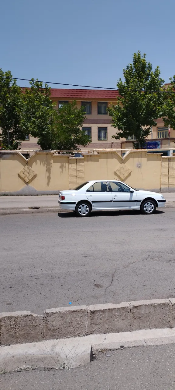 مدرسه پسرانه جانزاده - تصویر 3