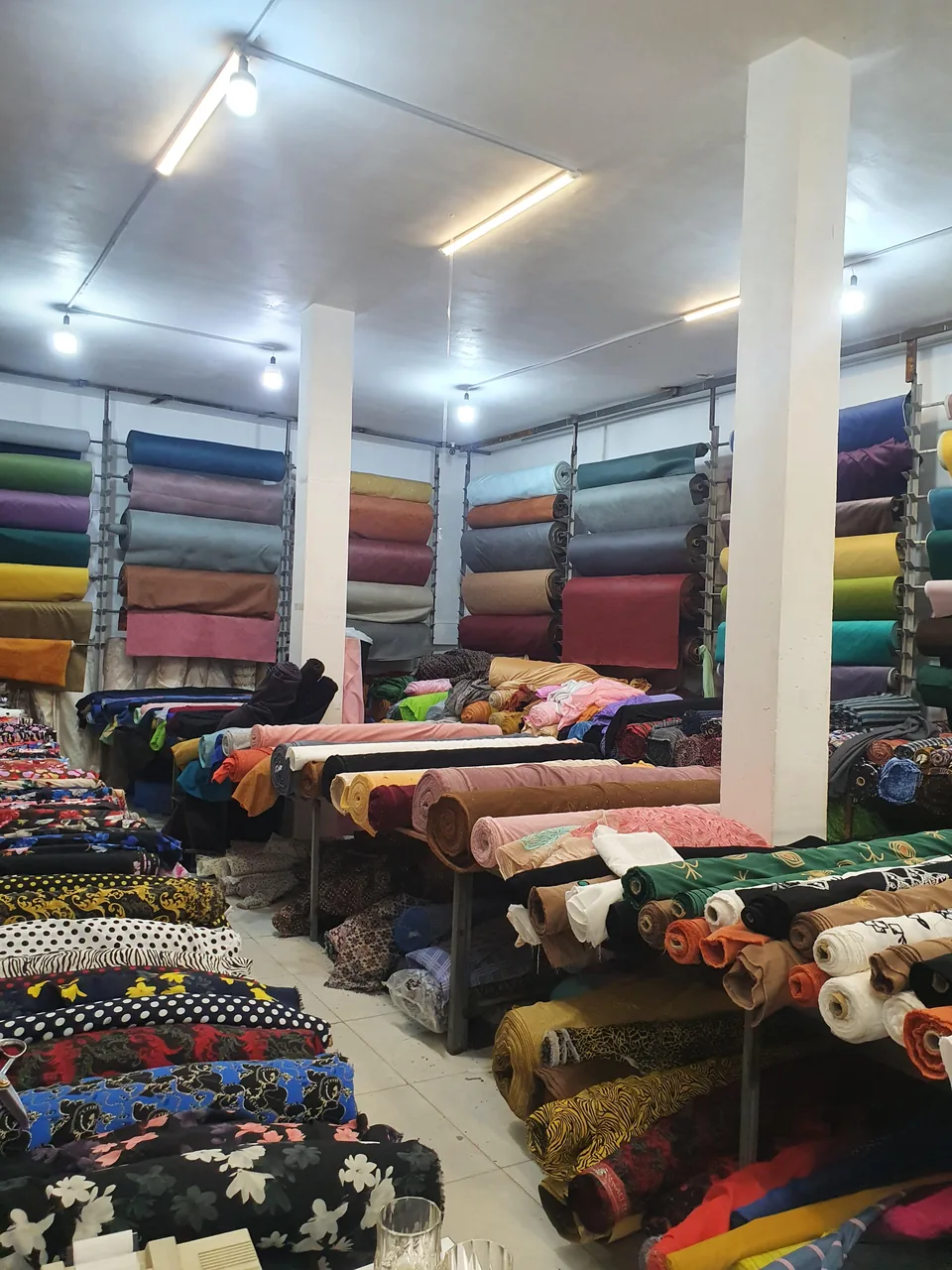 پارچه عادل ساری - تصویر 4
