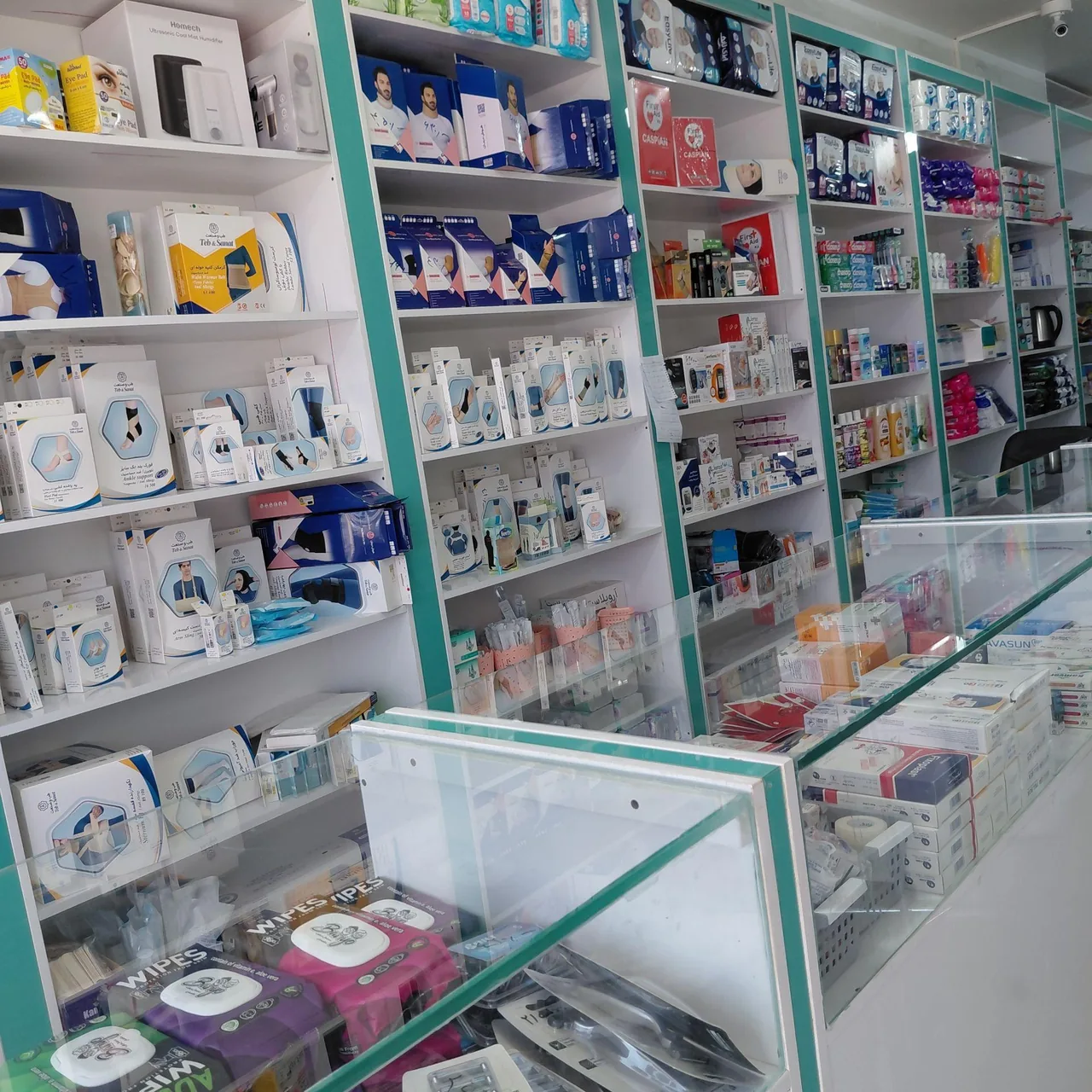 کالای پزشکی آیین طب