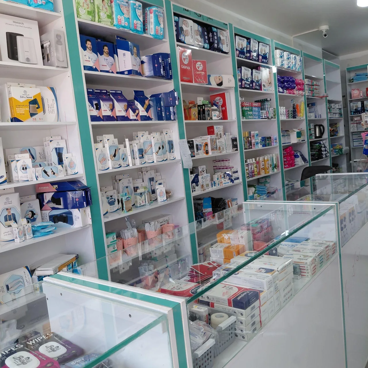 کالای پزشکی آیین طب - تصویر 2