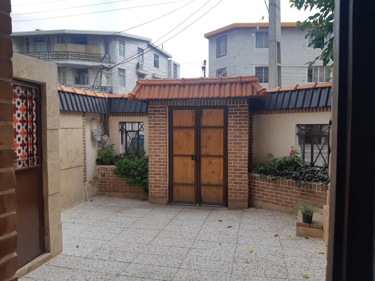 نگین عمارت هفت چشمه - تصویر 2