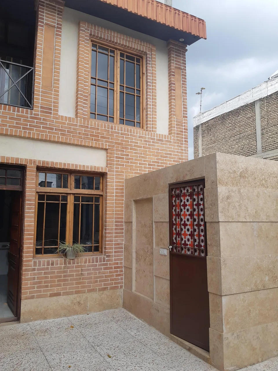 نگین عمارت هفت چشمه - تصویر 3