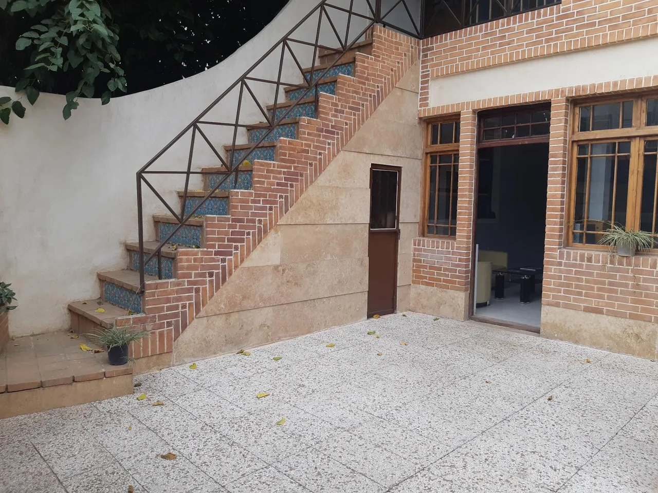 نگین عمارت هفت چشمه - تصویر 5