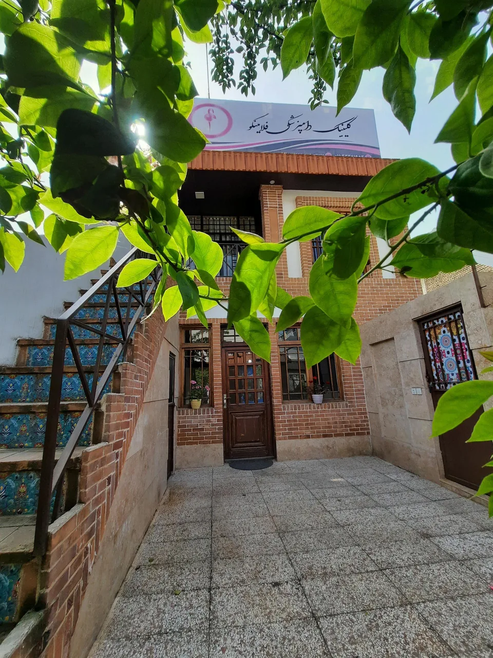 کلینیک دامپزشکی فلامینگو - تصویر 2