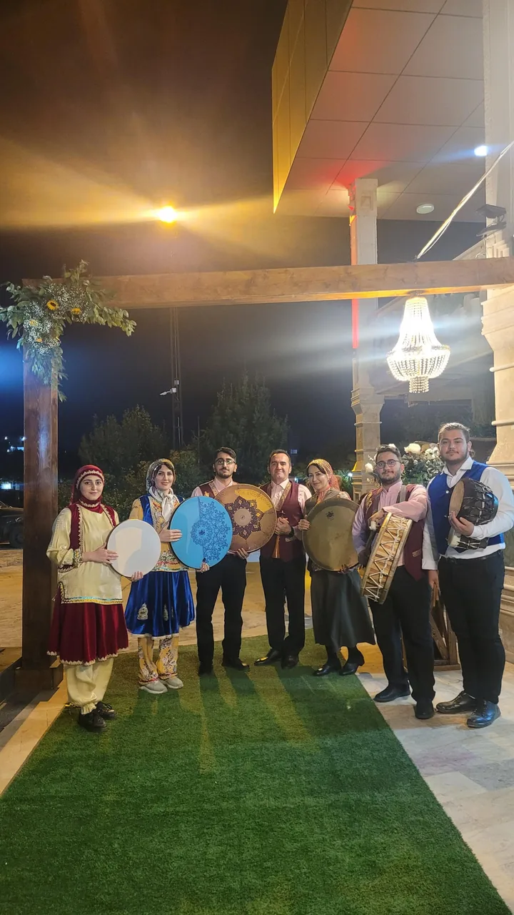 تالار تشریفاتی عبدالله - تصویر 5