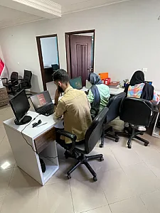 آژانس تبلیغاتی ایزنما
