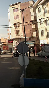 پیک بنر