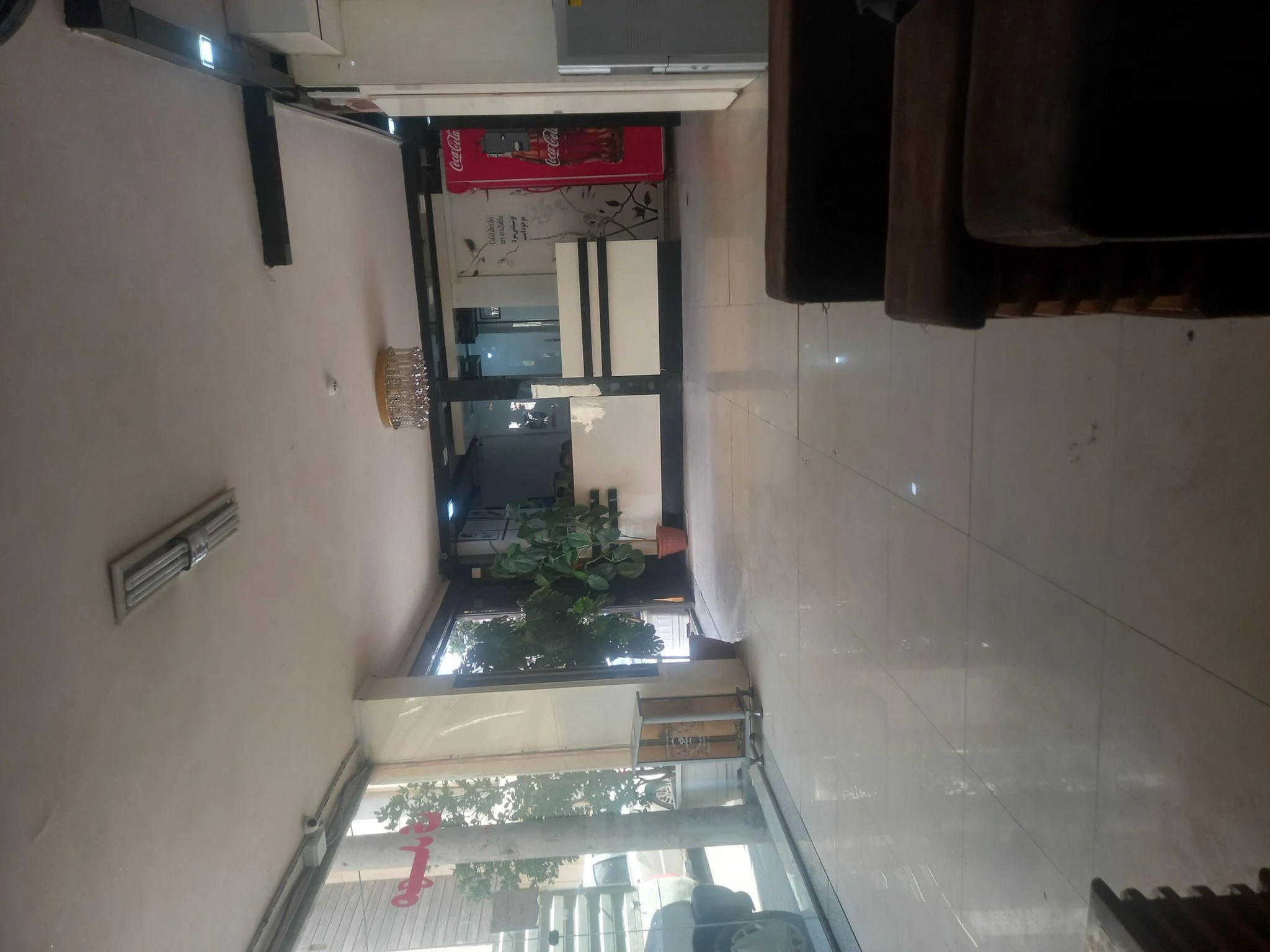 سوئیت آپارتمان مهدی