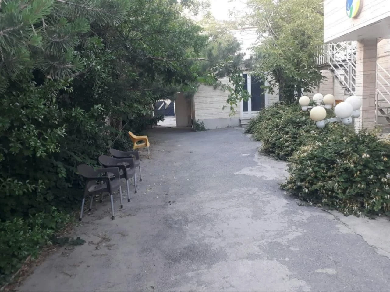 دبستان غیردولتی پسرانه آرسس - تصویر 2