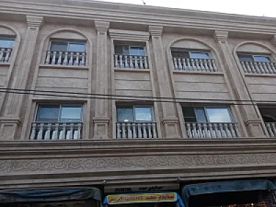 مهمانپذیر حجت