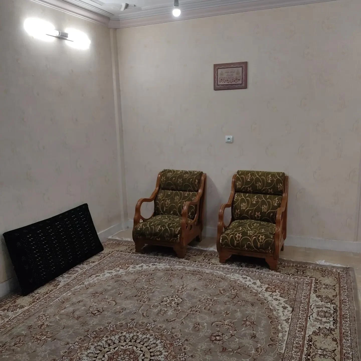 مهمانپذیر بیت الرقیه سلام الله علیها - مهمانسرا و مهمانپذیر در مشهد - تصویر 4
