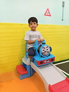 خانه بازی دومینو