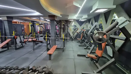 اکادمی بدنسازی افشین مافی