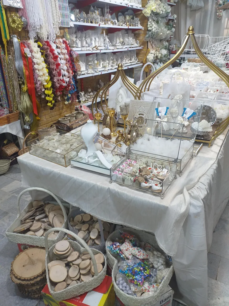گالری خنچه
