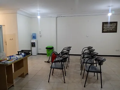 گفتاردرمانی محیا