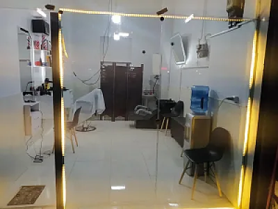 پیرایش اسی استار