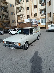 باربری سید