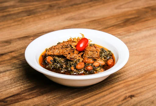 سفره خانه رستوران روبیکا